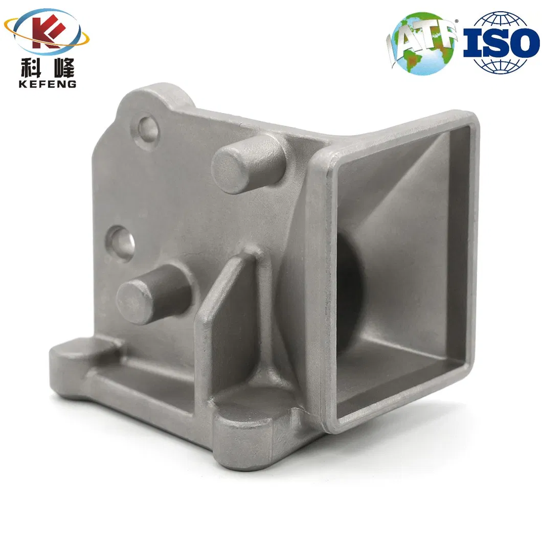 Automotive Casting 3