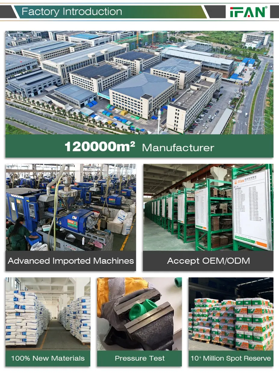 PPR Fitting Detail 3