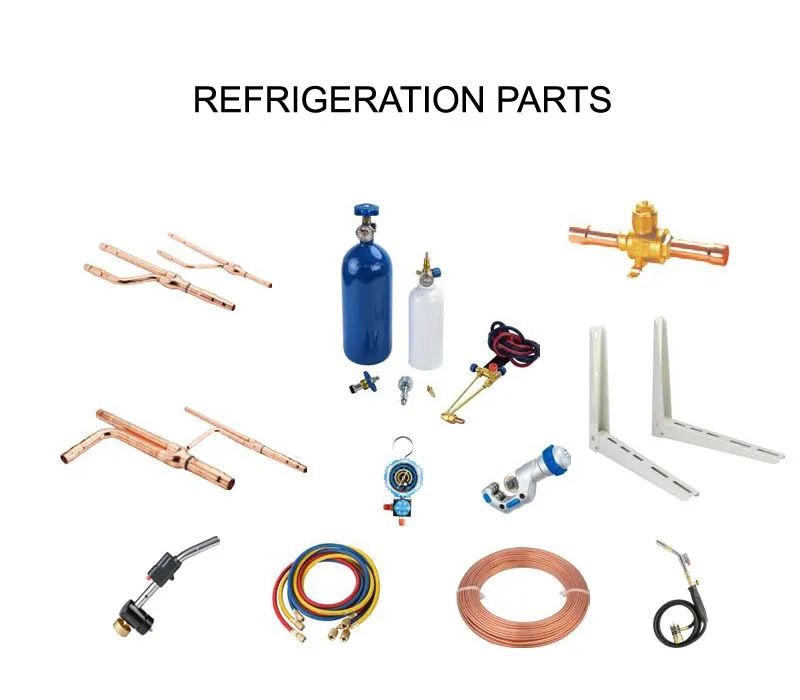 Refrigeration Accessories