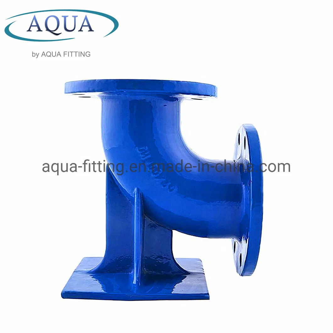 Ductile Iron Pipe Fitting