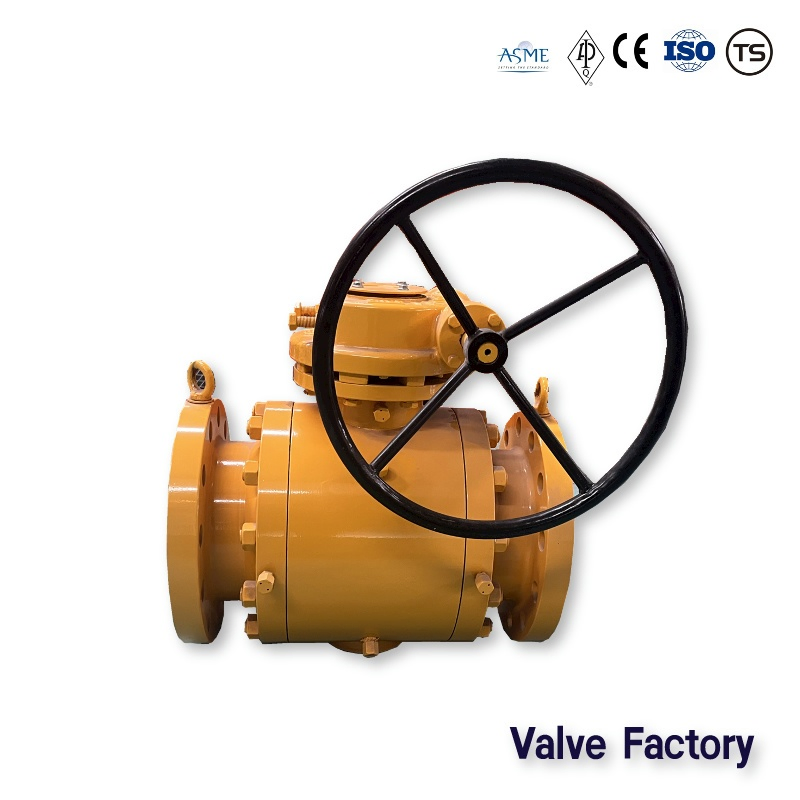 ODM Stainless Steel CF8m Wcb SS304 316 Low Temperature Flanged Pressure Relief Gate Check Butterfly Globe Control Safety Floating Industrial Ball Valve