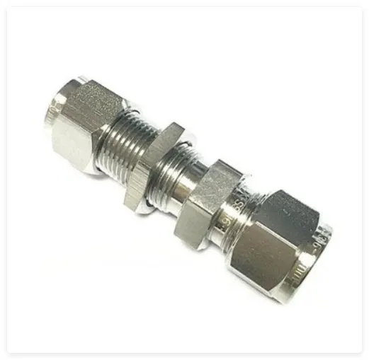 VCR Fitting Detail 1