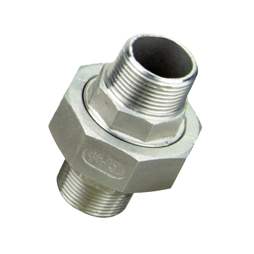 Premium 2 Inch Stainless Steel Socket Weld Pipe Fittings for Industrial Use
