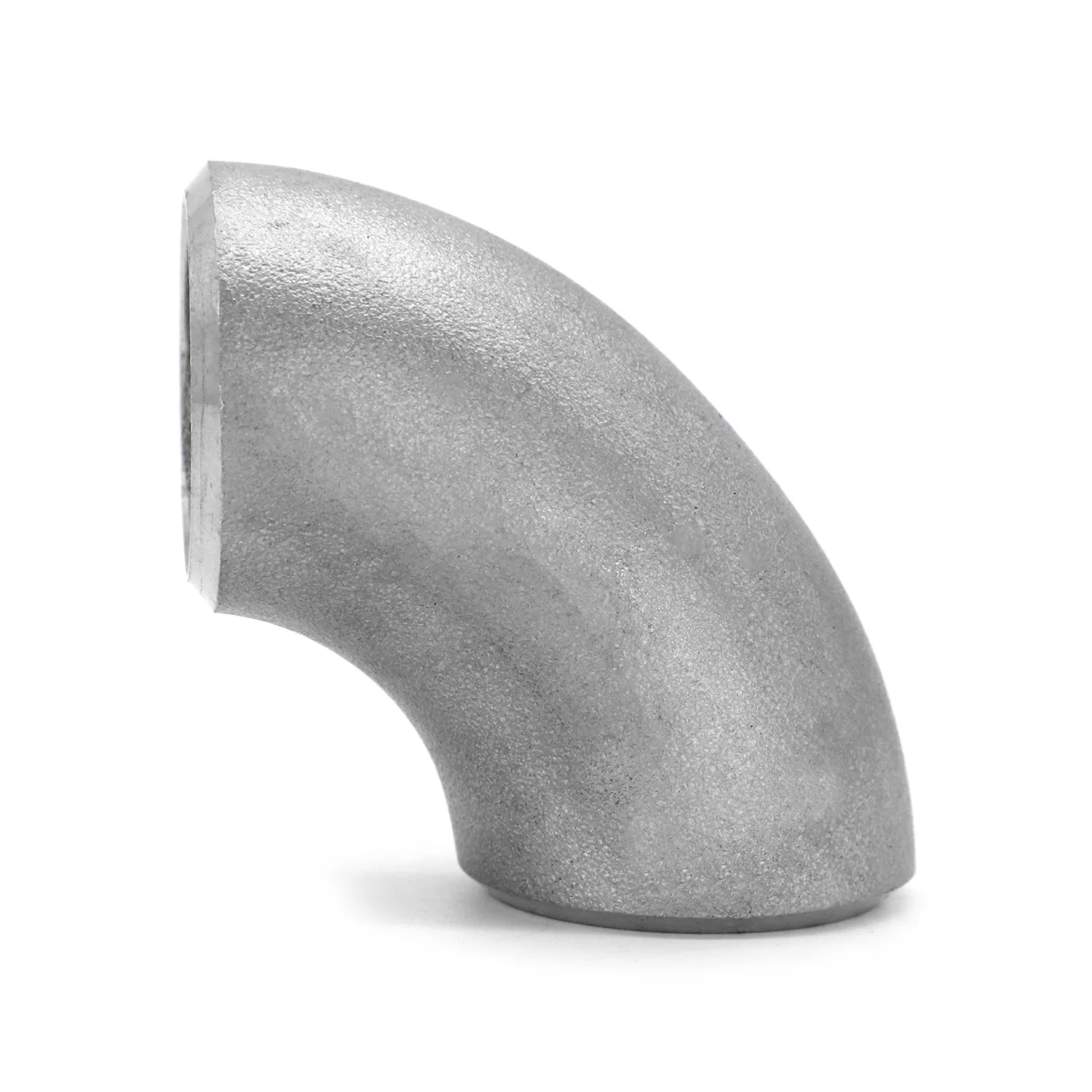 Hot Sales ASME/ANSI B16.9 Seamless Carbon Steel Butt-Weld Pipe Elbow Cap Reducer Tee Fittings