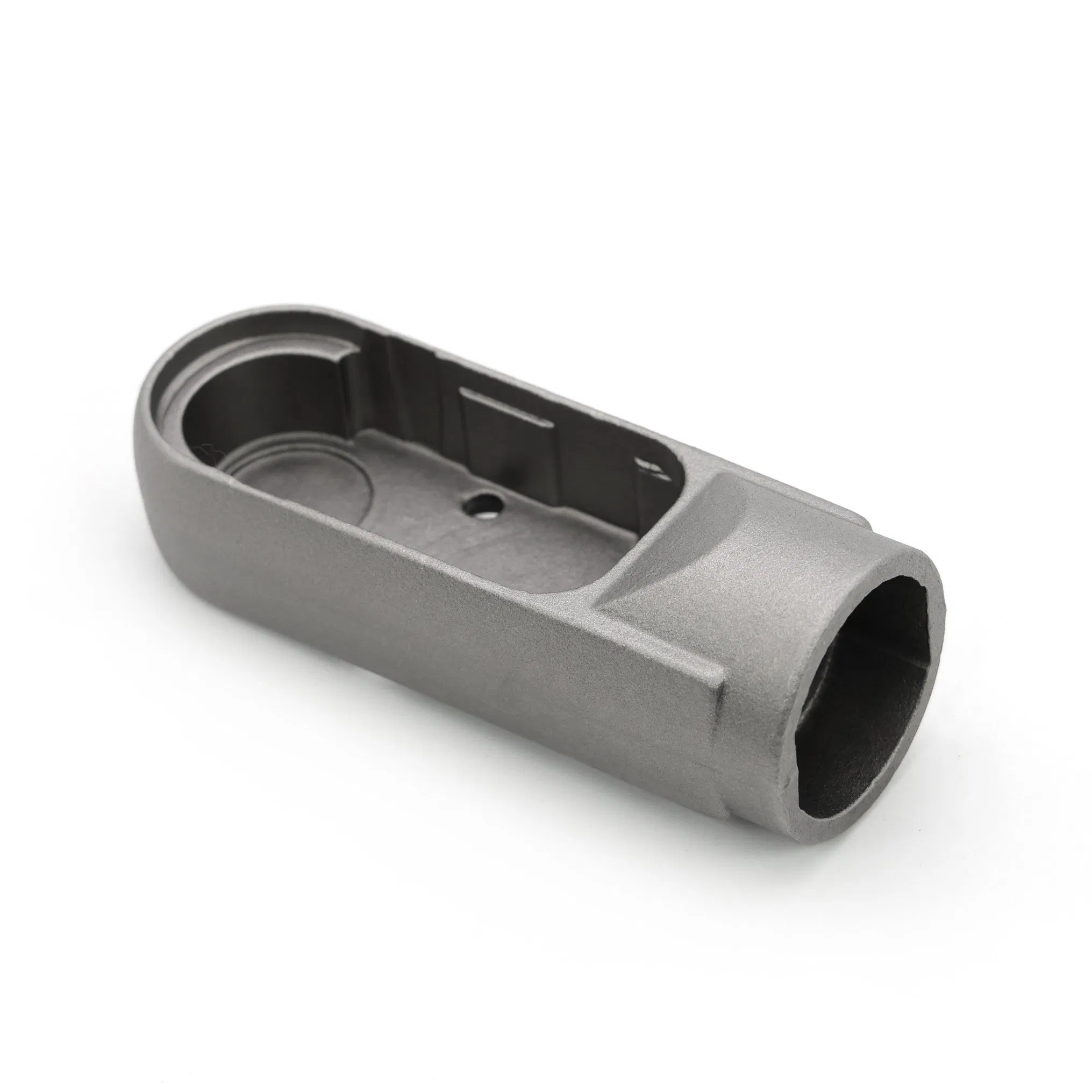 OEM Precision Casting Aluminum Carbon Steel Stainless Steel Investment Casting Auto Parts for Excavator/Tractor/Crane/Automobile/Industrial Parts