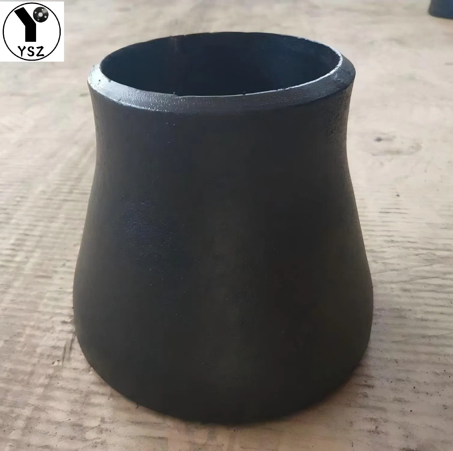 ANSI B16.9 Stainless Steel 304 316 Carbon Steel A234wpb Reducer Pipe Fitting