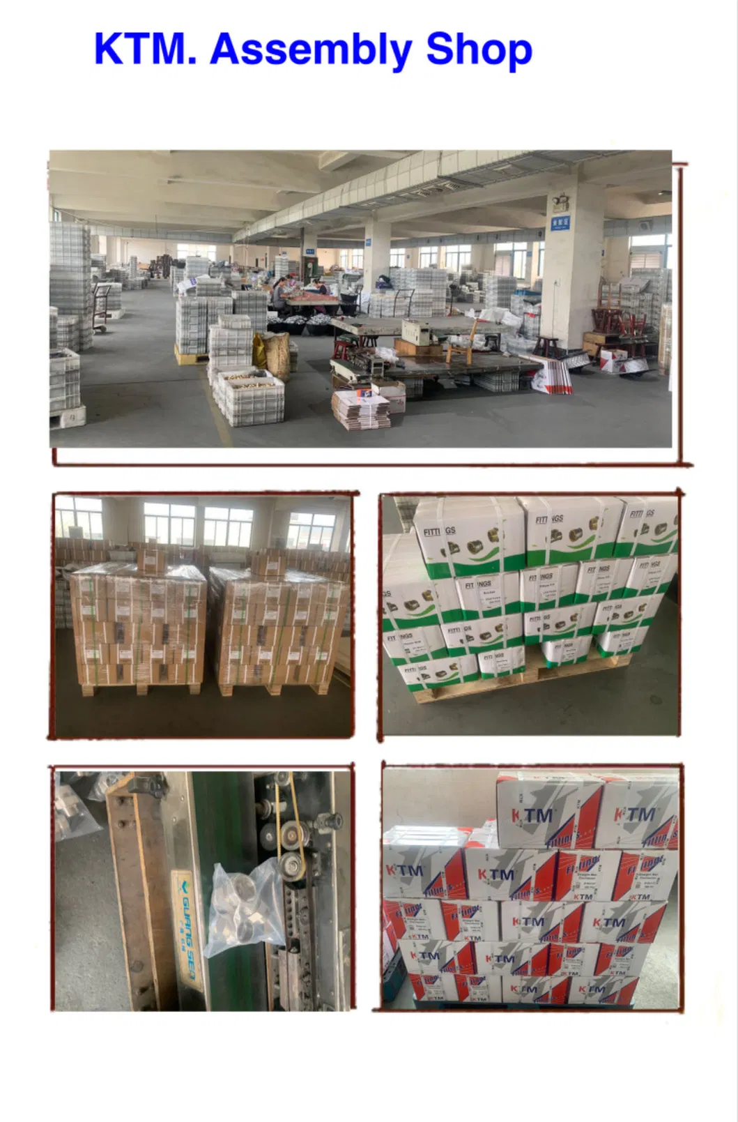 Pex-Al-Pex Pipe Fitting