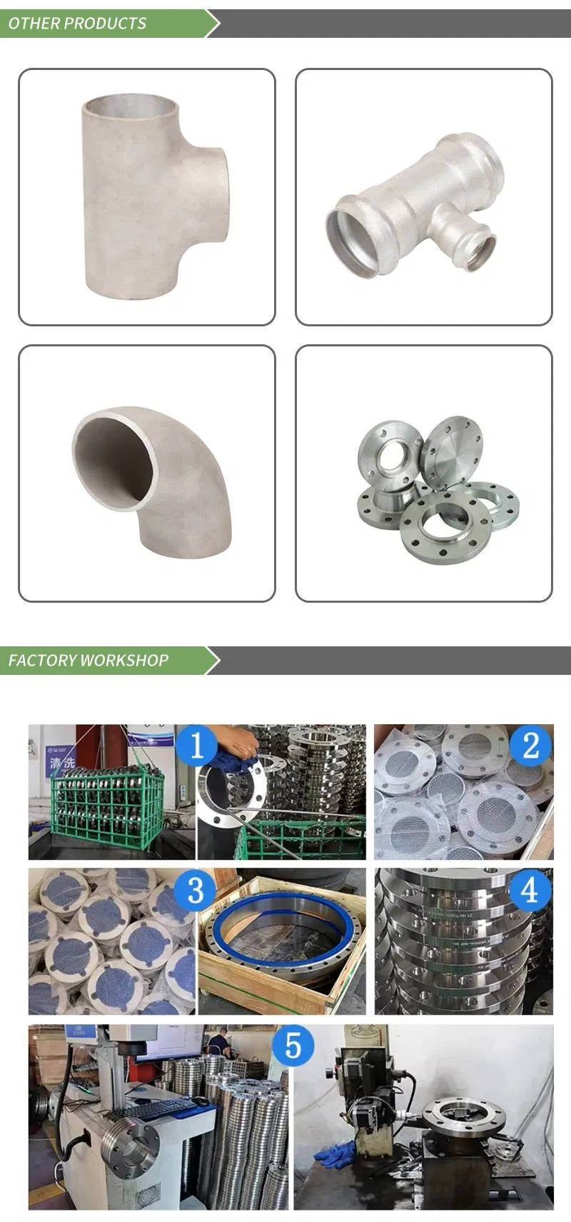 Manufacturing Process