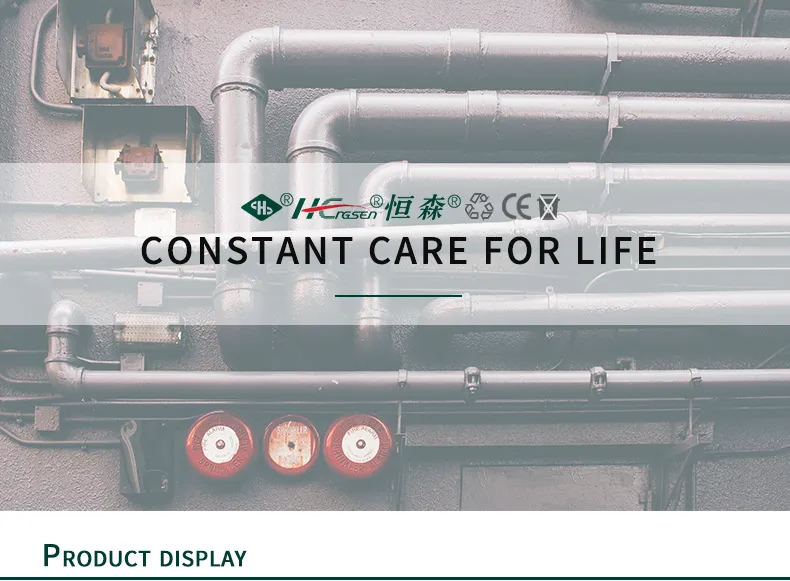 Industrial Pipe Fittings Removable Male to Copper Connector