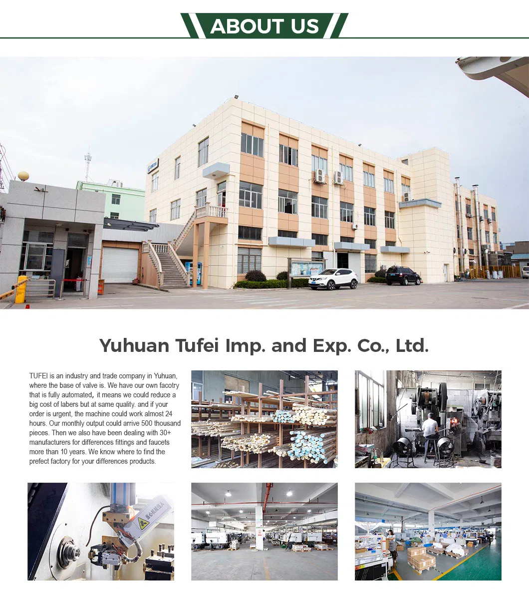 Technical Specifications Diagram