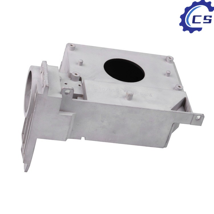 Precision Investment Casting Aluminum Alloy Automotive Parts, High-Temperature Resistant and Lightweight Customized Production