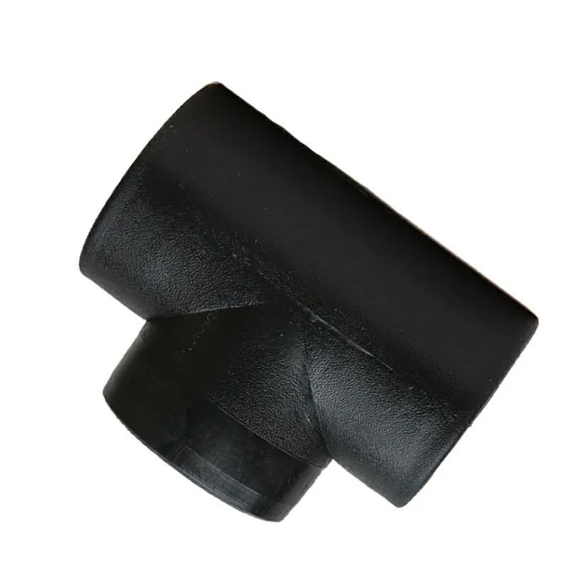 HDPE Pipe Fittings
