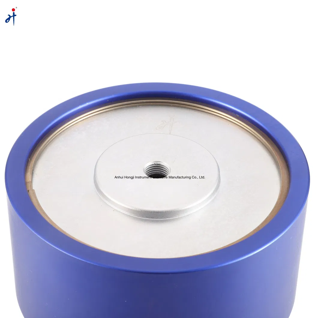 Needle Valve Detail 1