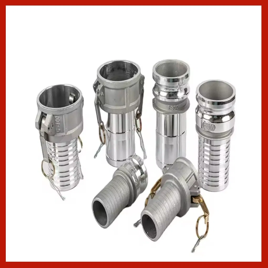 Ground Joint Coupling 5