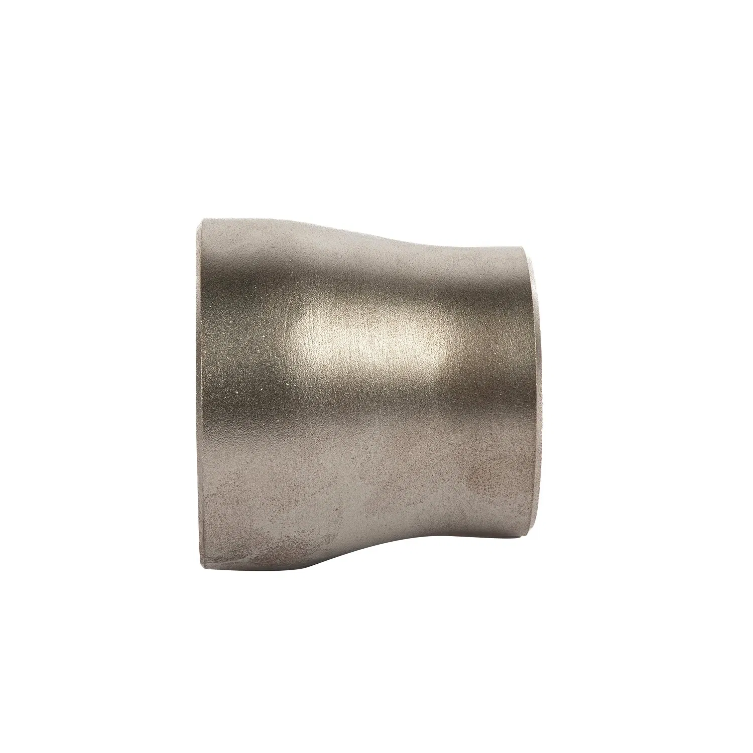 Factory-Price Stainless Steel Concentric Reducer, Butt Weld Pipe Fitting with 100% Pre-Shipment Inspection