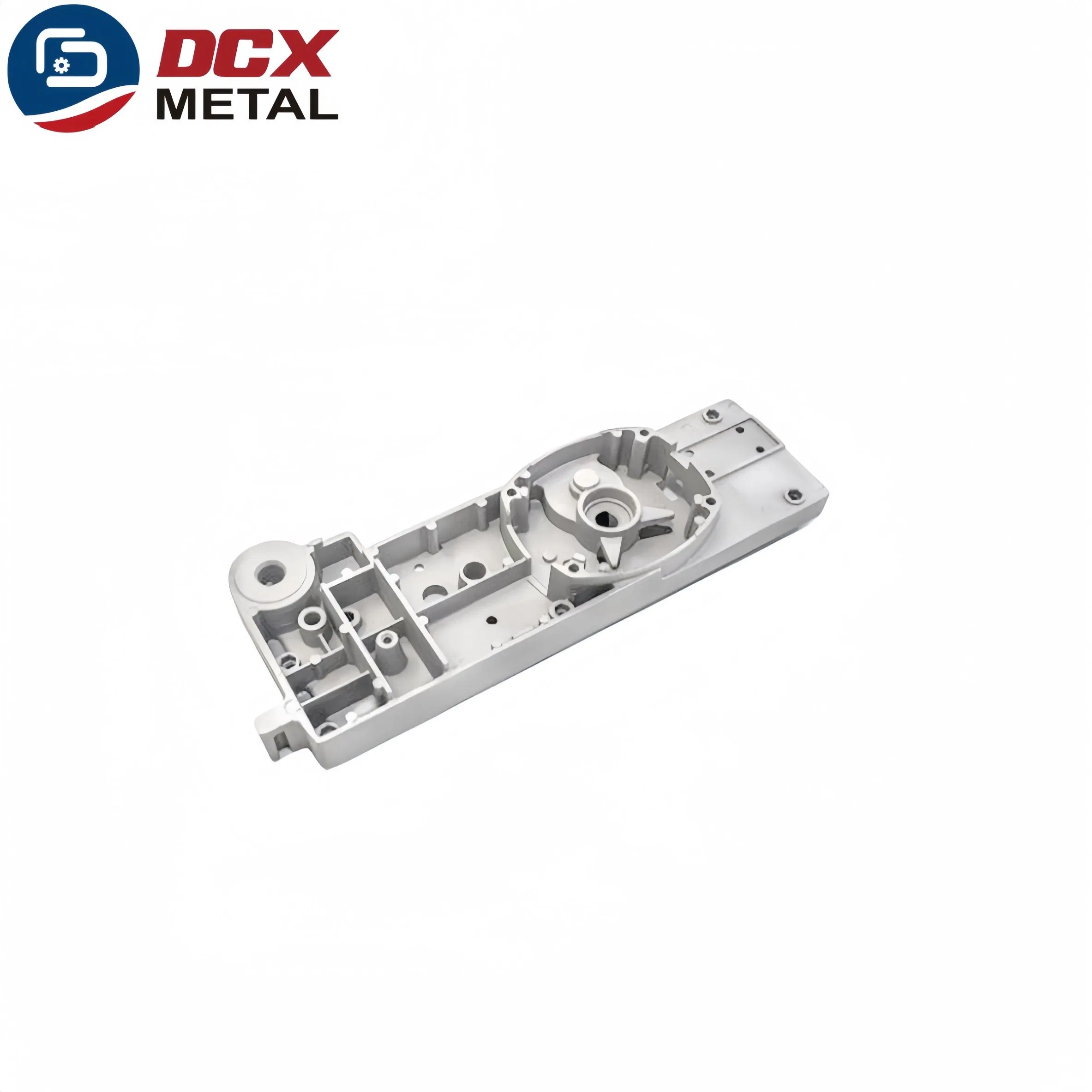 High Pressure Alloy Gravity Steel Mold Investment Resin Sand Cast Squeeze Low Pressure Aluminum Zinc ISO 9001 Home Office Furniture Hardware Die Casting Parts