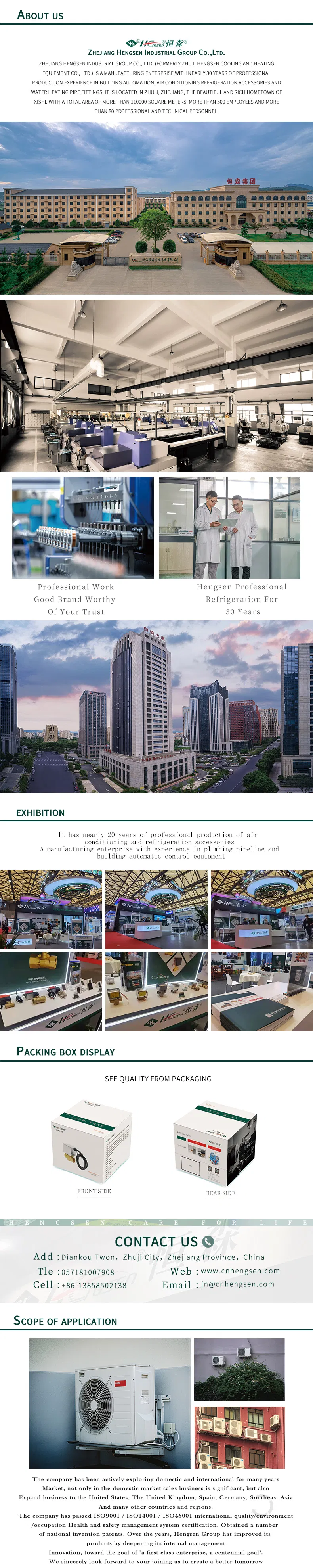 Manufacturing Process