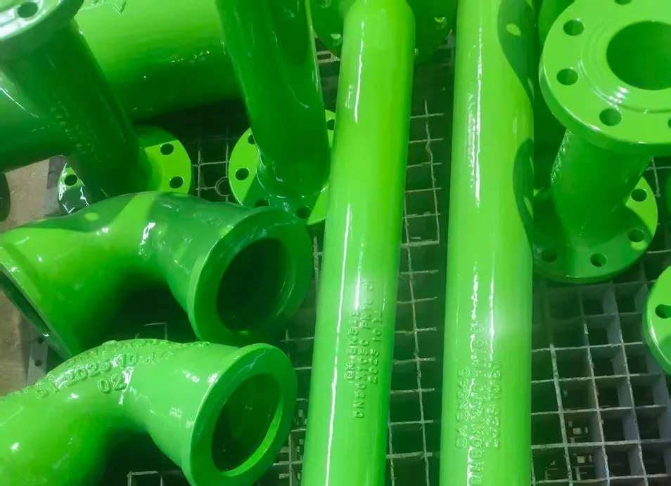 Installation Adaptability