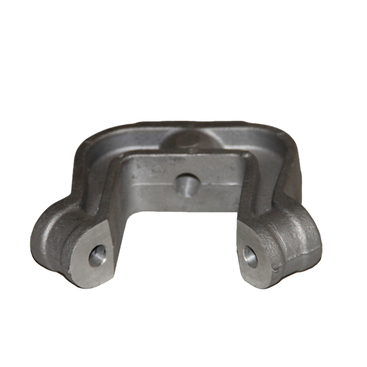 Lost Wax Casting Carbon Steel Investment Casting Agricultural Machinery Spare Parts