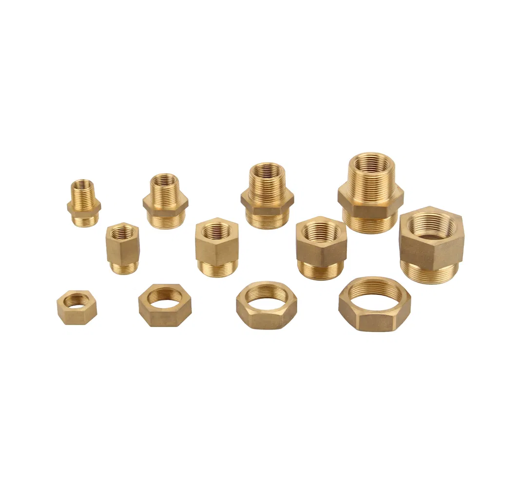 Gas Valve Hose Fitting