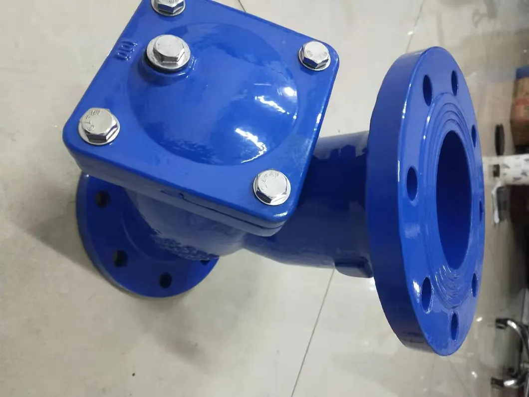 Butterfly Valve 13