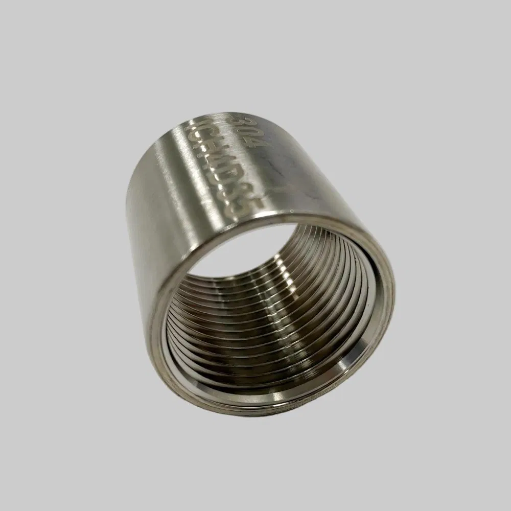 Pipe Fitting Photo 1