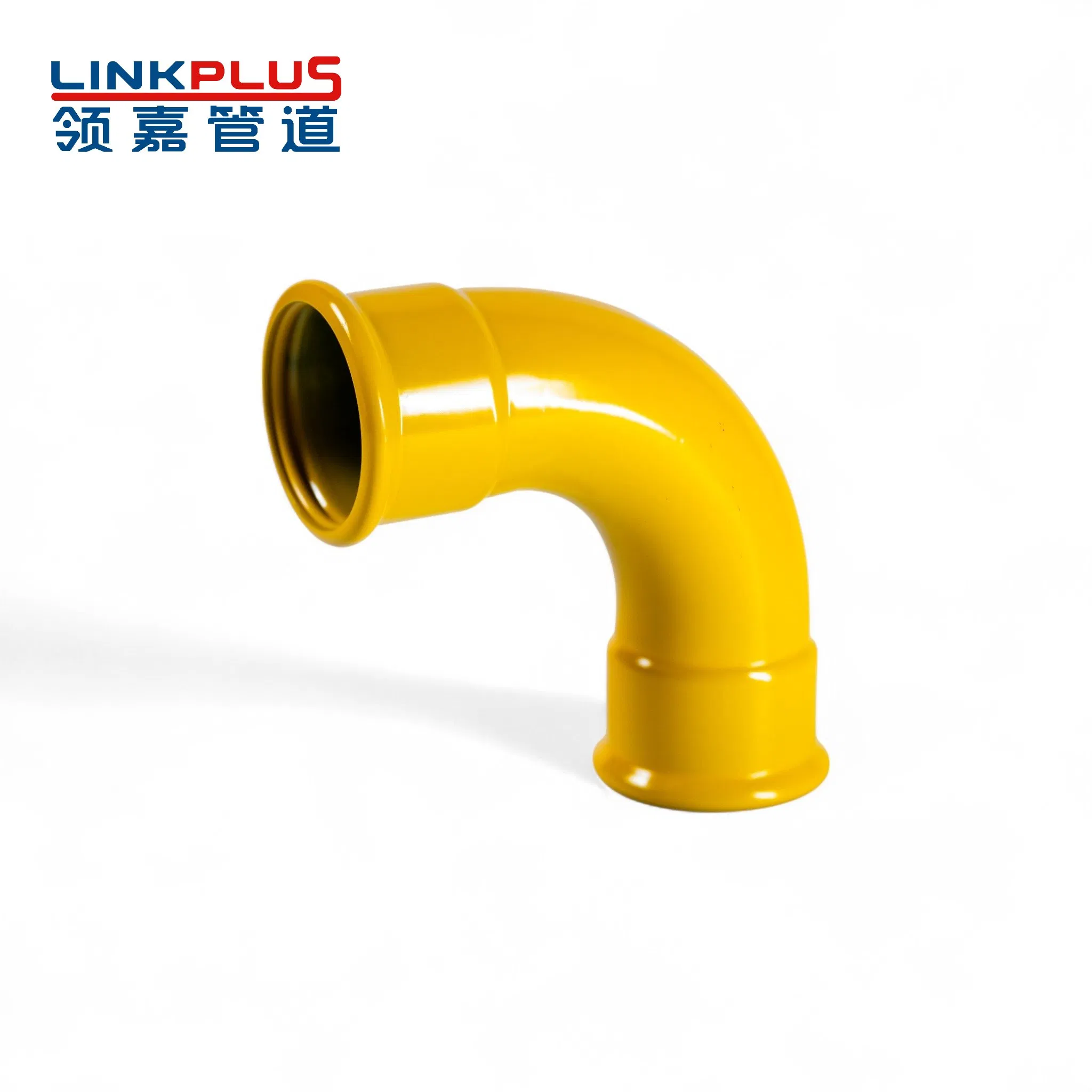 Elbow Adapter 90° Tee Coupling Epoxy Carbon Steel 304 316L Stainless Steel Plumbing Metal Pipe Fitting High Quality Press Fitting