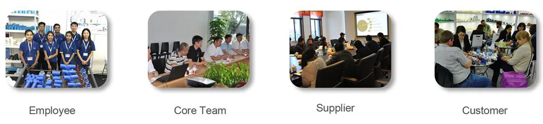 Social Responsibility