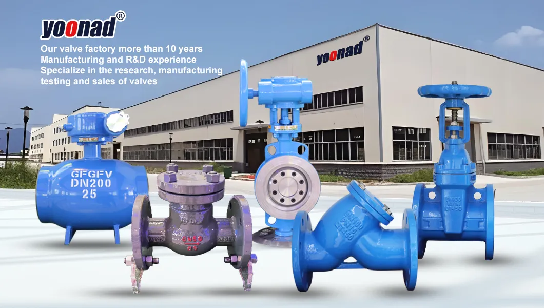 Globe Valve Description