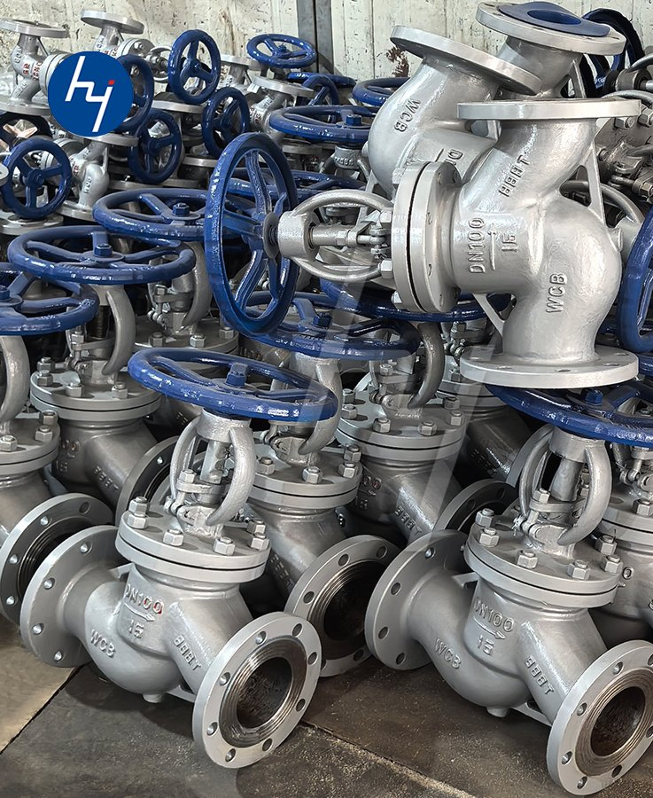 Automation Compatibility