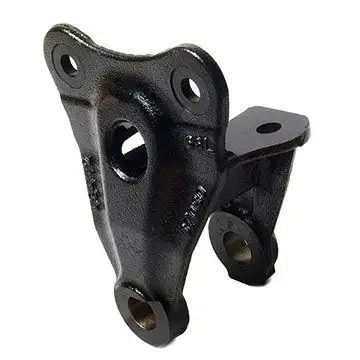 Cast Iron Aluminum Gravity Casting Stainless Steel Investment Casting Products Auto Truck Car Motor Spare Sand Cast Parts