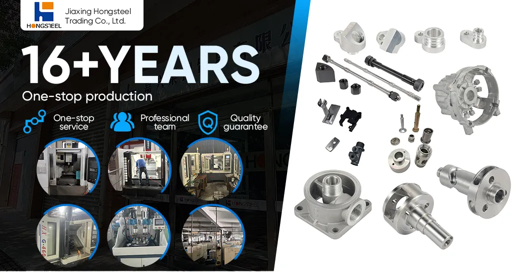 Pipe Connector Overview