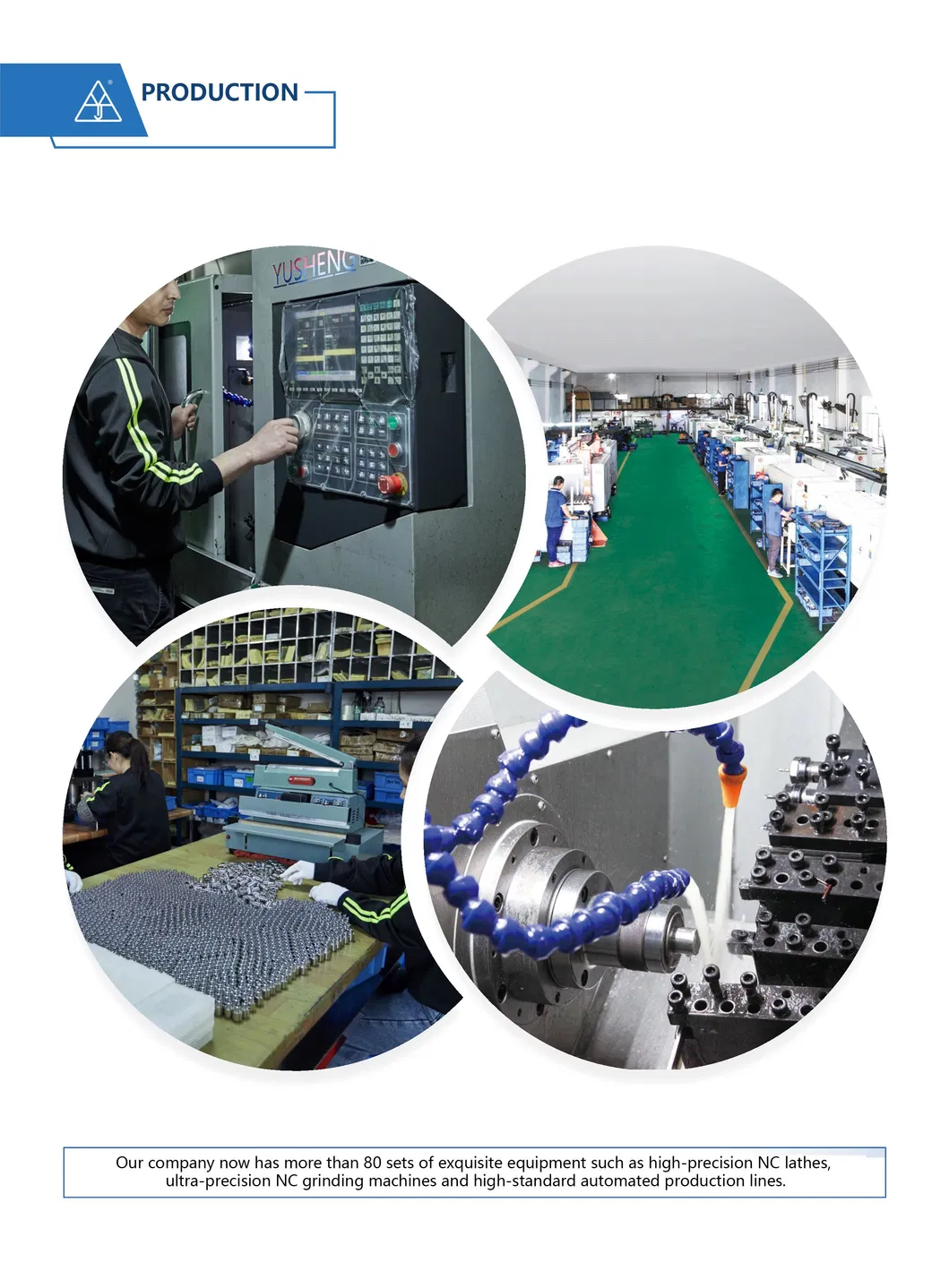 Quick Connect Coupling