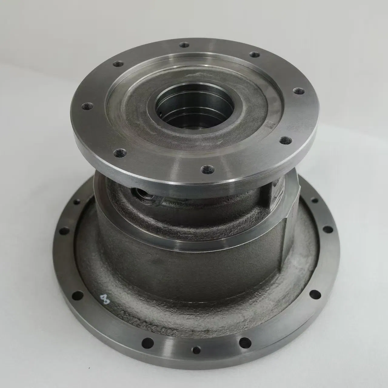 OEM Custom Processing Milling Metal Parts Stainless Steel Aluminum High Milled Precision 4 Axis CNC Machining Service CNC Machined Part for Agricultural Use