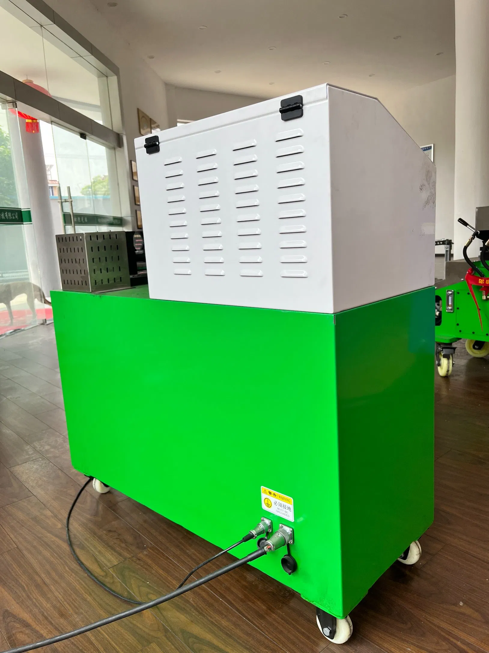 Professionally Designed Multi Functional Durable Threaded Pipe Connector for Industrial Maintenance