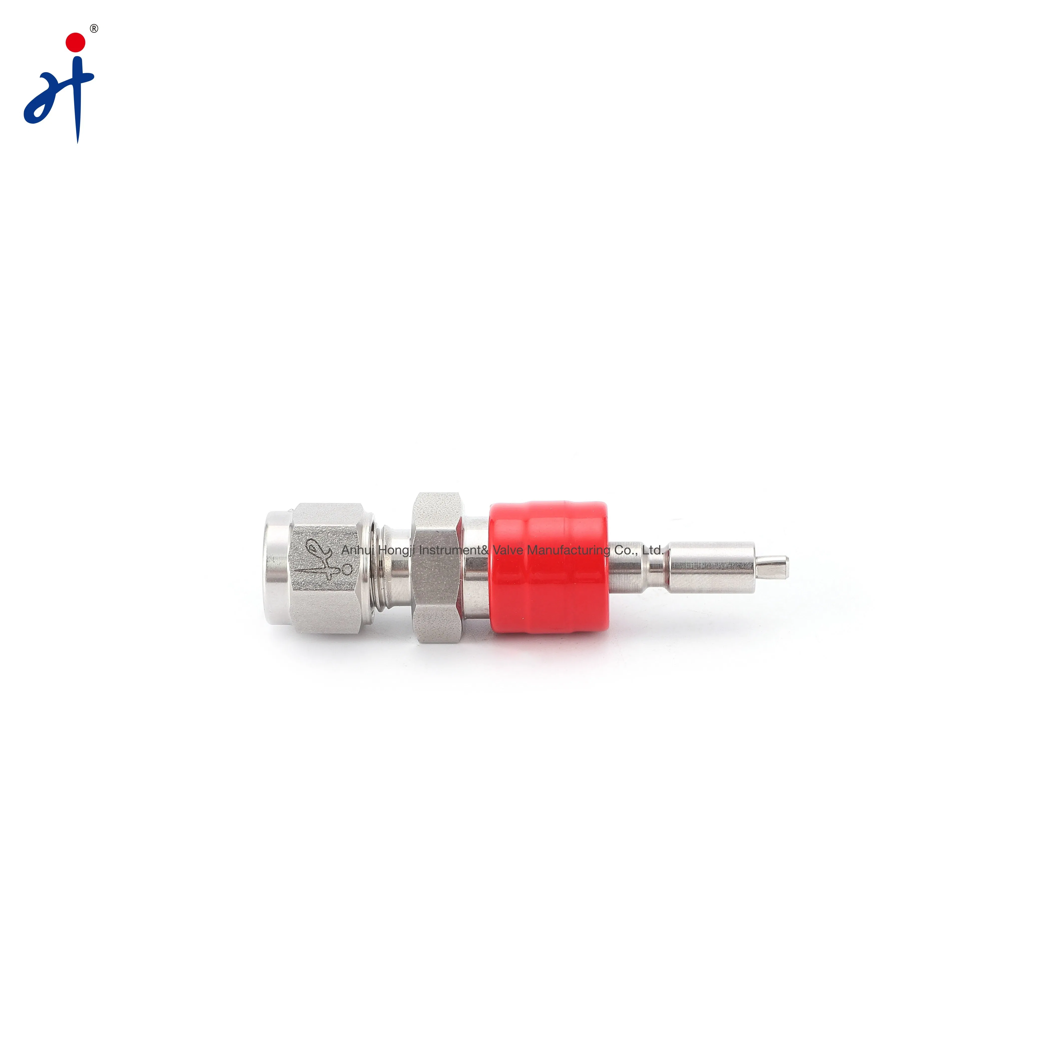 Stainless Steel Joint Quick Release Air Hose Male Connectors Pneumatic Connect Coupling