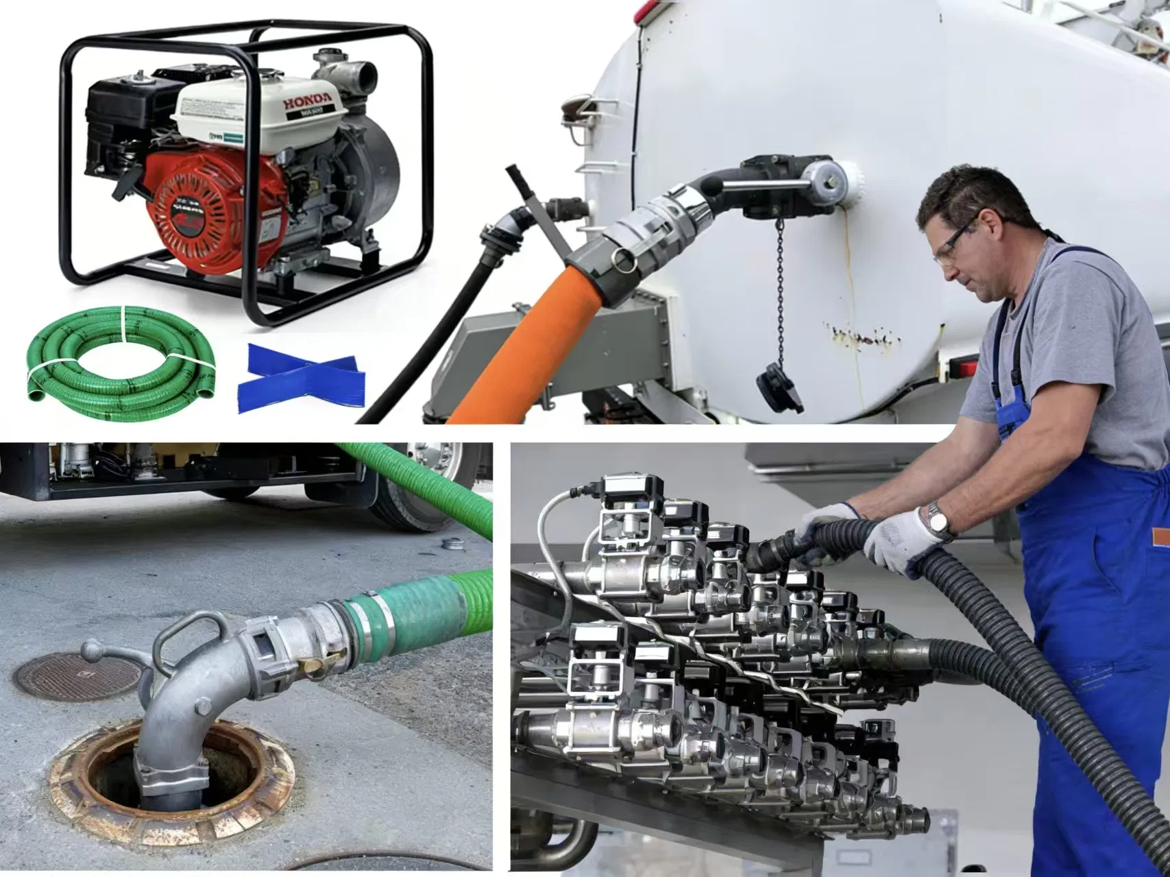 Coupling Application