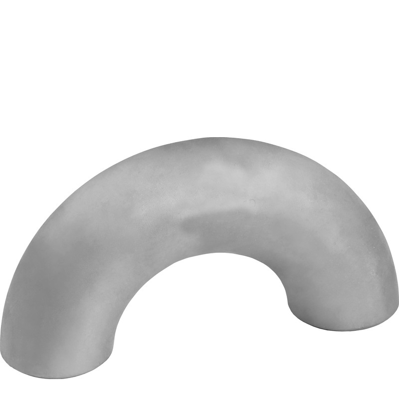 Carbon-Steel A234-Wpb A420-Wpl6 Alloy-Steel A234-Wp11/Wp22/Wp91 Stainless-Steel 304/316 Elbow/Tee/Reducer/Cap/Cross/Bend B16.9 Butt-Weld Pipe Fitting