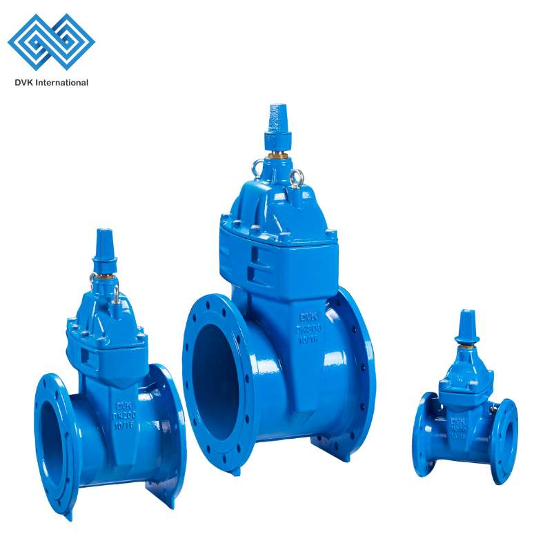 High Performance ODM Flanged/Wafer/Lug Style Pressure Relief Control/Ball/Check/Globe/Gate/Butterfly Industrial Water Valve with Gear/Gearbox/Actuator