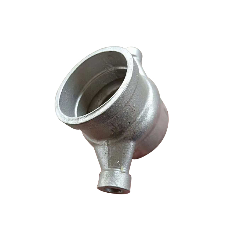 Lost Wax Casting Carbon Steel Investment Casting Agricultural Machinery Spare Parts