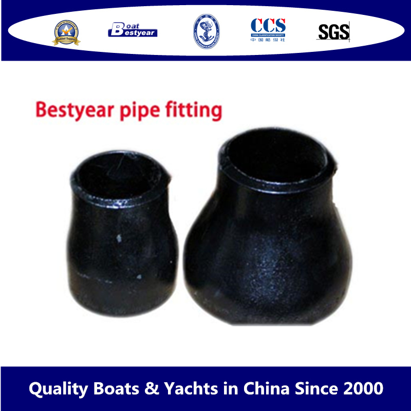 OEM Butt Weld Pipe Fitting