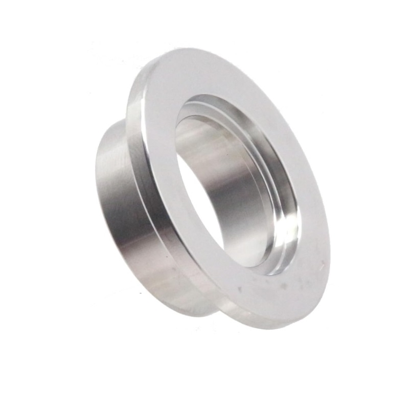 Premium Stainless Steel Weld Socket Flange Vacuum Pipe Fittings