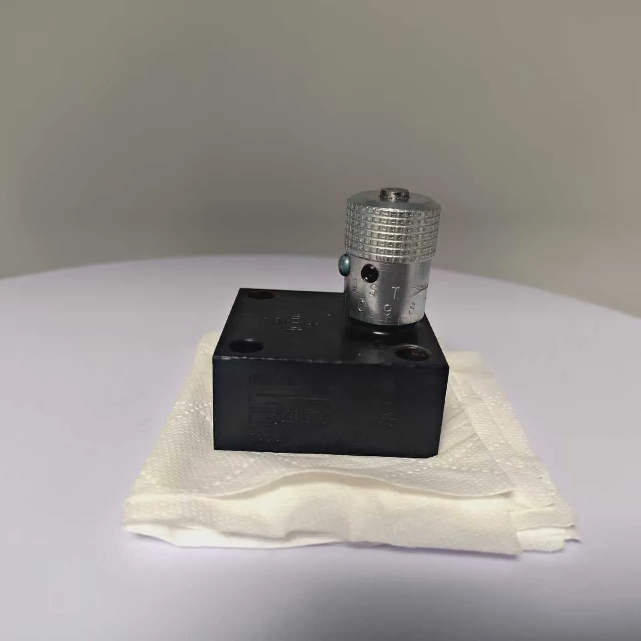 Parker Needle Valves Ns400/600/800/1200/1600/S/Sf/S4/-V/St/-St-V/S4t