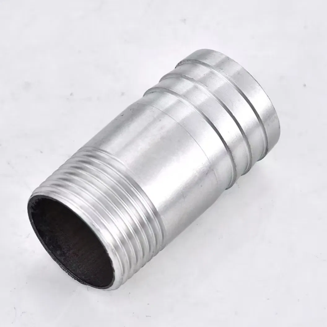 Pagoda Connector Detail 2