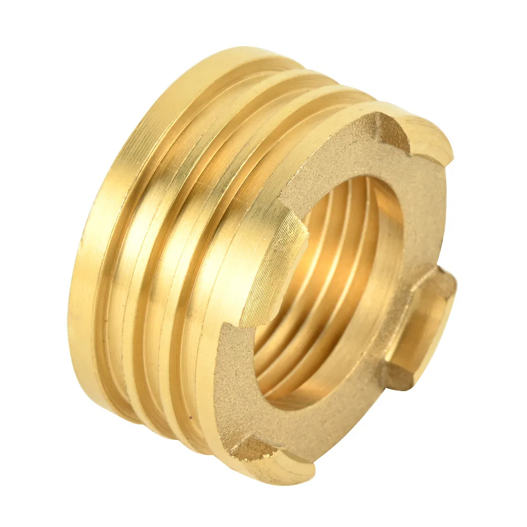 Brass Insert Fittings