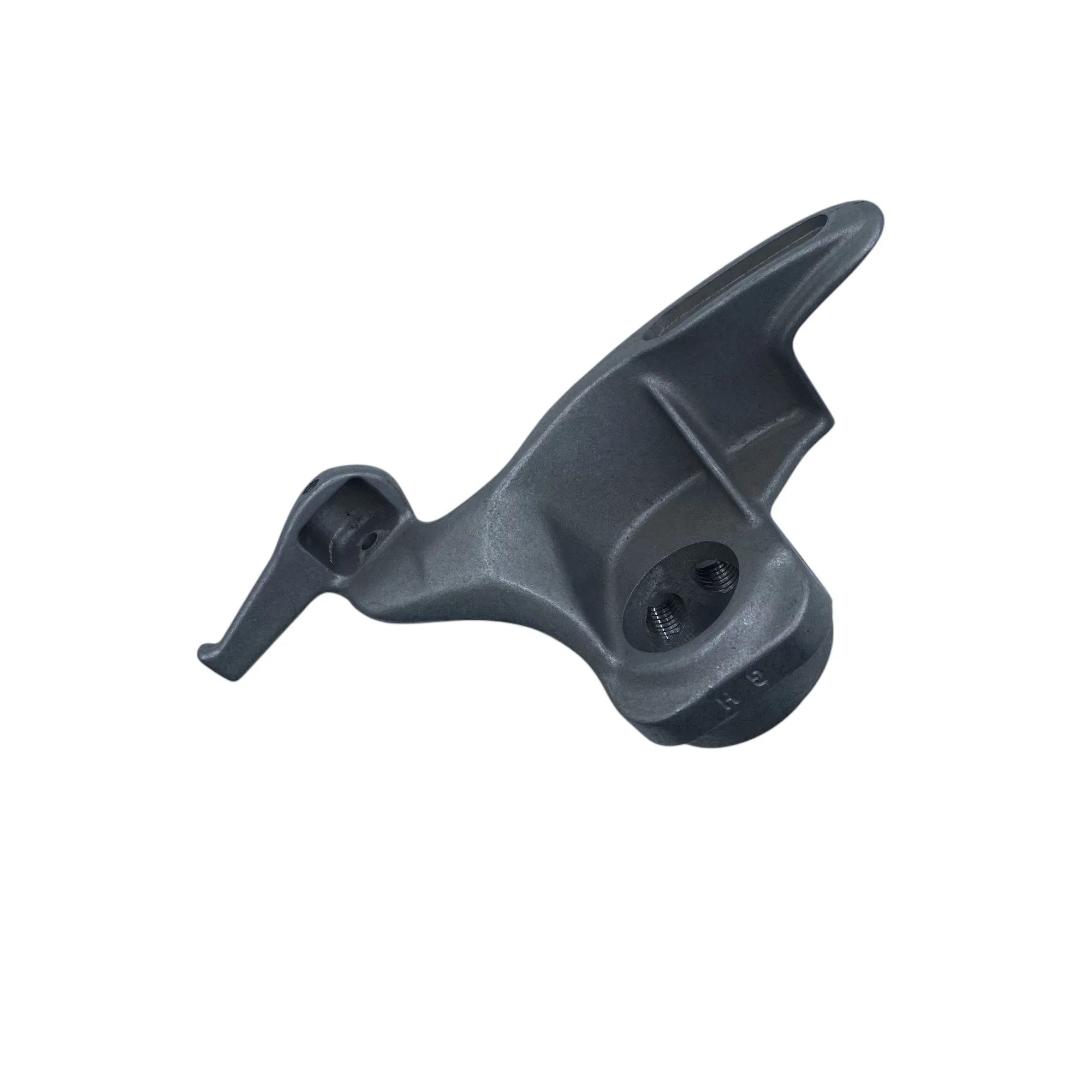 Lost Wax Investment Metal Casting Lighting Fixture Stainless Steel Hardware Parts Custom Foundry