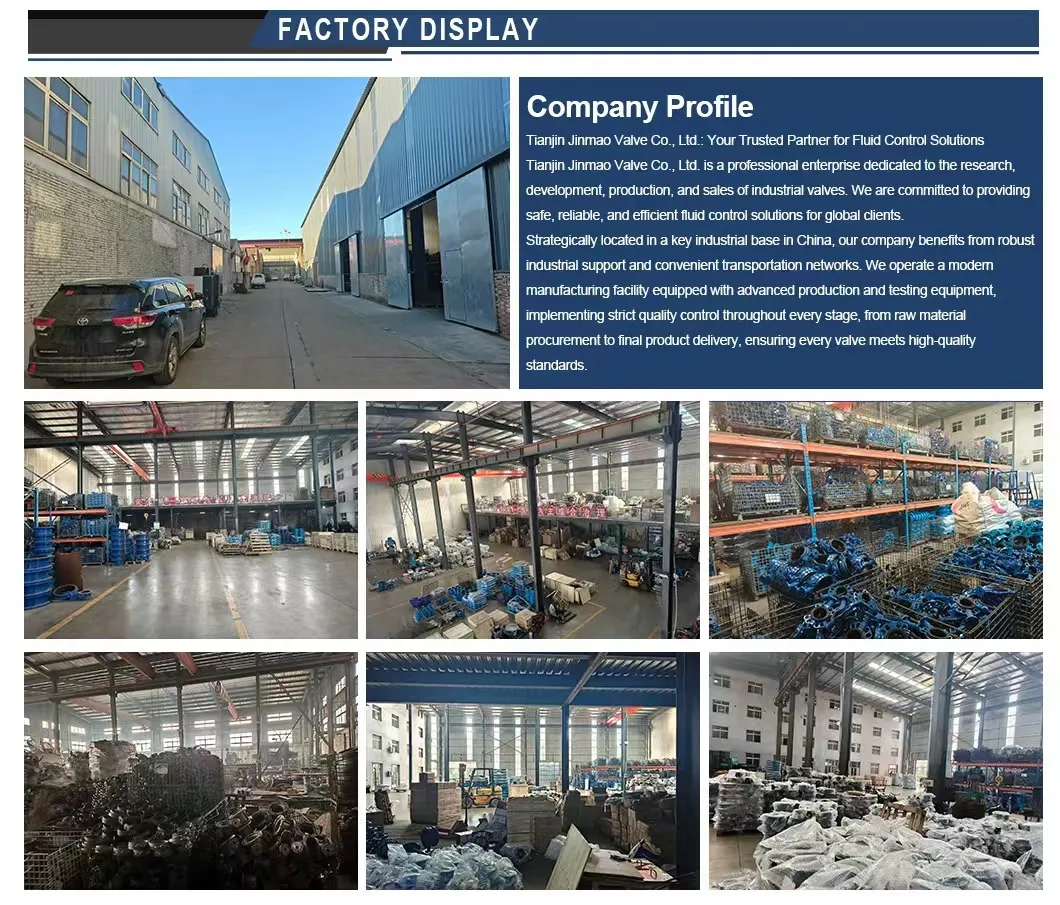 Factory View