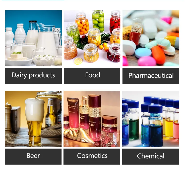 Sanitary Valves Showcase