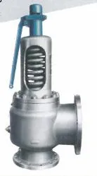 Safety Valve Component