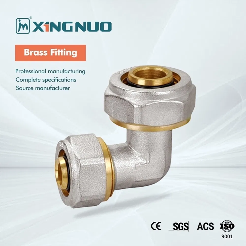 Stainless Brass Steel S16*16 Dimension Forged Pipe Fitting for Metering Stations